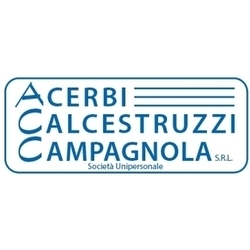 Acerbi Calcestruzzi Campagnola Srl - Unipersonale, Campagnola Emilia orari di apertura