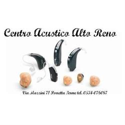 Centro Acustico Alto Reno Alto Reno Terme, Porretta Terme - Orari di apertura