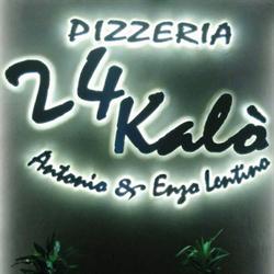Pizzeria 24 Kalò, Acerra orari di apertura