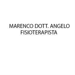 Dr. Angelo Marenco fisioterapista, Savona orari di apertura