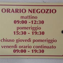 Freschezza Bio, Carmagnola orari di apertura