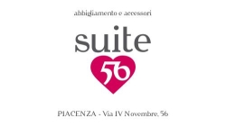 SUITE56, Piacenza orari di apertura