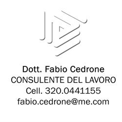 Cedrone Dott. Fabio, Colleferro orari di apertura