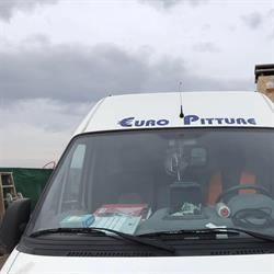 Europitture Mazzilli Vito, Stanghella orari di apertura