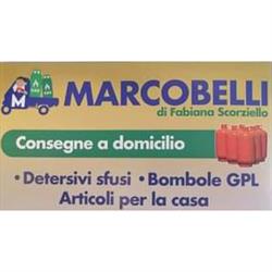 Bombole Gpl Subito Marcobelli Marco, Nettuno orari di apertura