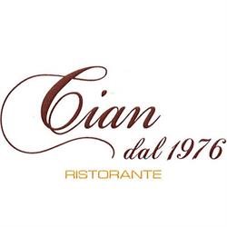 Ristorante Cian dal 1976 di Lanzone Miriana, San Giacomo degli Schiavoni orari di apertura