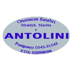 Onoranze Funebri Antolini, Fusignano orari di apertura