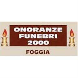 Onoranze Funebri 2000, Foggia orari di apertura