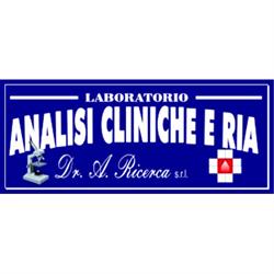 Laboratorio Analisi Cliniche Dr. A. Ricerca, Gela orari di apertura