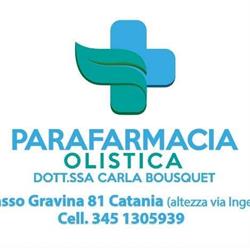 Parafarmacia Dott.ssa Carla Bousquet, Catania orari di apertura