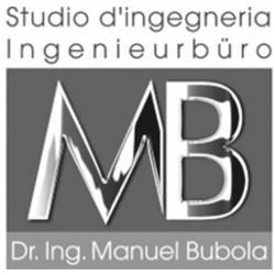 Studio di Ingegneria Bubola Ing. Manuel, Merano orari di apertura