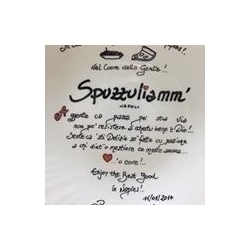 Spuzzuliamm, Napoli orari di apertura