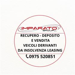 Imparato Group, Sala Consilina orari di apertura