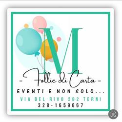 Follie Di Carta, Terni orari di apertura