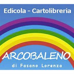 Edicola Cartolibreria Arcobaleno, Parabita orari di apertura