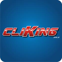 Cliking, Reggio Calabria orari di apertura