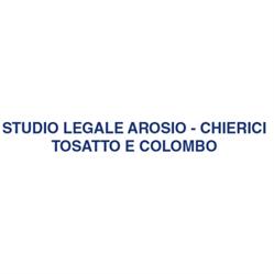 Studio Legale Arosio - Chierici - Tosatto e Colombo, Lissone orari di apertura
