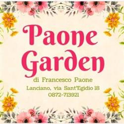 Paone Garden, Lanciano orari di apertura