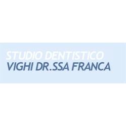Studio Dentistico Vighi Dott.ssa Franca, Budrio orari di apertura