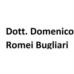 Dott. Domenico Romei Bugliari, Cosenza orari di apertura