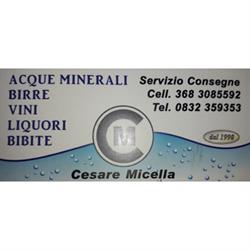 Ditta Cesare Micella, Lecce orari di apertura