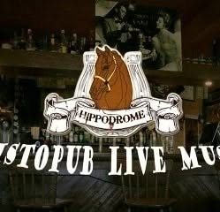 Hippodrome Risto Pub, Rocca di Papa orari di apertura