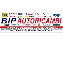 Bip Autoricambi, Capua orari di apertura