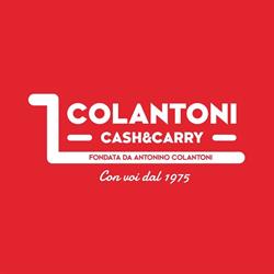 Cash & Carry Colantoni, Palermo orari di apertura