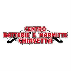 Centro Batterie e Marmitte Chiavetta Srls, Palermo orari di apertura