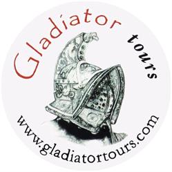 Gladiator Tours, Roma orari di apertura