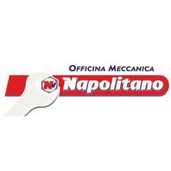 Officina Meccanica Napolitano, Rosolini orari di apertura