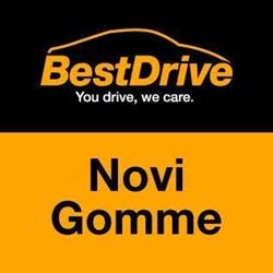 Novi Gomme - BestDrive, Novi Ligure orari di apertura