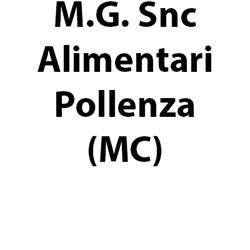 M.G. Snc, Pollenza orari di apertura
