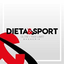 Dieta & Sport, Bagheria orari di apertura