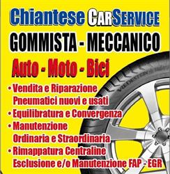 Chiantese Car Service Giugliano in Campania, Lago Patria - Orari di apertura