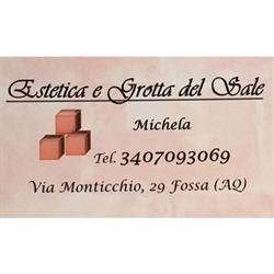 Estetica e Grotta del Sale, Fossa orari di apertura
