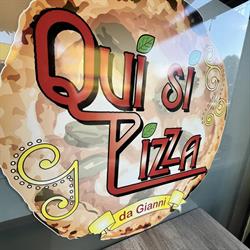 Pizzeria Qui' Si Pizza da Gianni, Ravenna orari di apertura