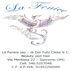 Beauty And Hair La Fenice, Sanremo orari di apertura
