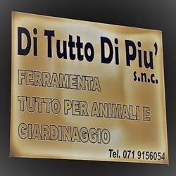 Di Tutto di Piu', Falconara Marittima orari di apertura
