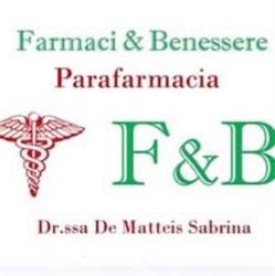 Parafarmacia Farmaci & Benessere, Lecce orari di apertura