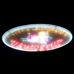 Ristorante Pizzeria L'Autogrill, Tricesimo orari di apertura