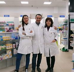 Farmacia XXIV Giugno, Verona orari di apertura