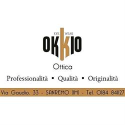 Ottica Okkio, Sanremo orari di apertura