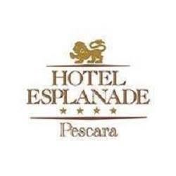 Hotel Esplanade, Pescara orari di apertura