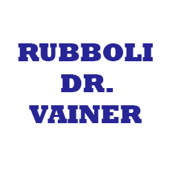 Rubboli Dr. Vainer, Forlì orari di apertura