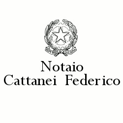 Cattanei Notaio Federico, Genova orari di apertura