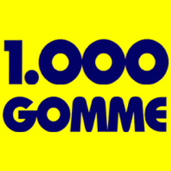 1000 GOMME, Nettuno orari di apertura