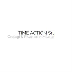 Time Action, Milano orari di apertura