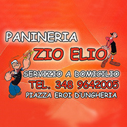 Zio Elio, Catania orari di apertura