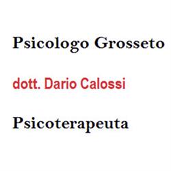 Calossi Dr. Dario Psicologo, Grosseto orari di apertura